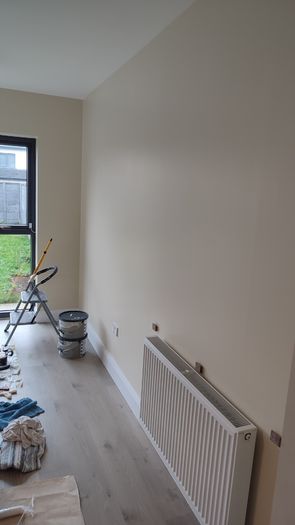 Painter | Interior | Great Prices, Quality Finish & Repairs