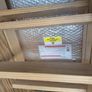 Stira attic stairs Image 3