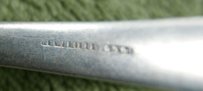 Vintage Cutlery Set