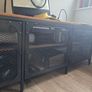 Tv Bench, Fjallbo From Ikea. Image 2