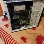Antec Case and Asus Mobo Image 6