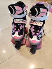roller skates