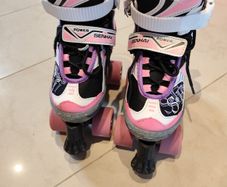 roller skates