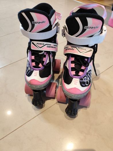 roller skates