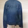 United Colors of Benetton Denim Jacket Girls Image 2