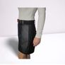 Leather Skirt- Shorts Image 2