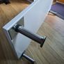 Ikea desk monitor riser Image 2