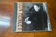 Don Henley The End of the Innocence CD