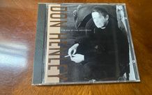 Don Henley The End of the Innocence CD