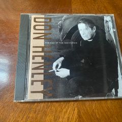 Don Henley The End of the Innocence CD