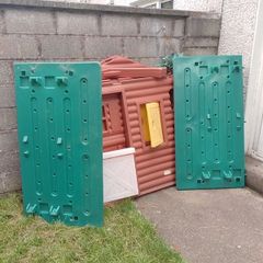 little tikes house