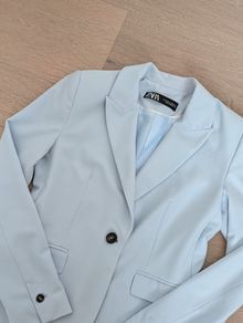 ZARA Tailored suit