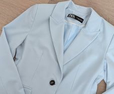 ZARA Tailored suit