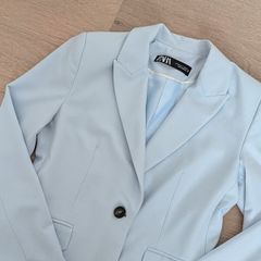 ZARA Tailored suit