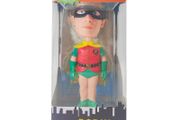 Batman Classic TV Series Funko Wacky Wobbler Bobblehead 2013