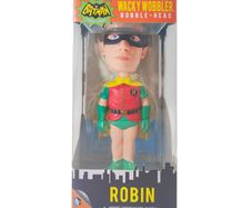 Batman Classic TV Series Funko Wacky Wobbler Bobblehead 2013