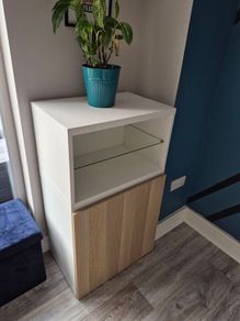 Besta storage units