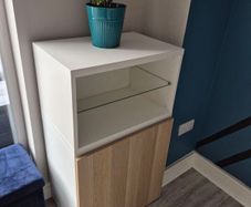 Besta storage units
