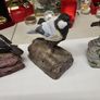 Bird ornaments 10euro each Image 5