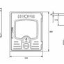 Inset Boiler Stove Image 2