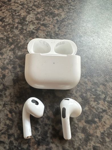 Apple Airpods Gen 3
