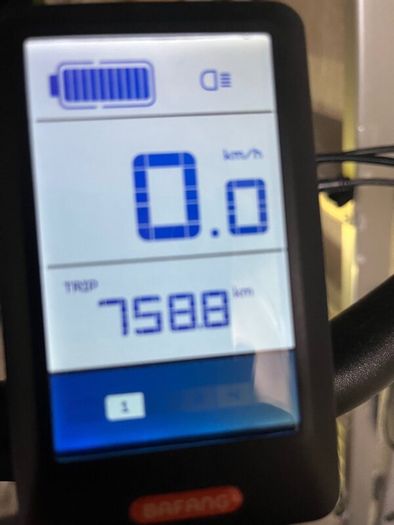 Veloci e-Bike