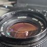 Canon 24mm F2.8 FD Lens Image 2
