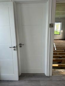 3 x Doors