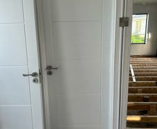 3 x Doors