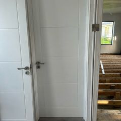 3 x Doors
