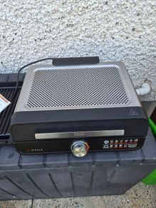 Ninja Grill