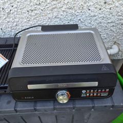Ninja Grill