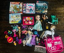 Toys