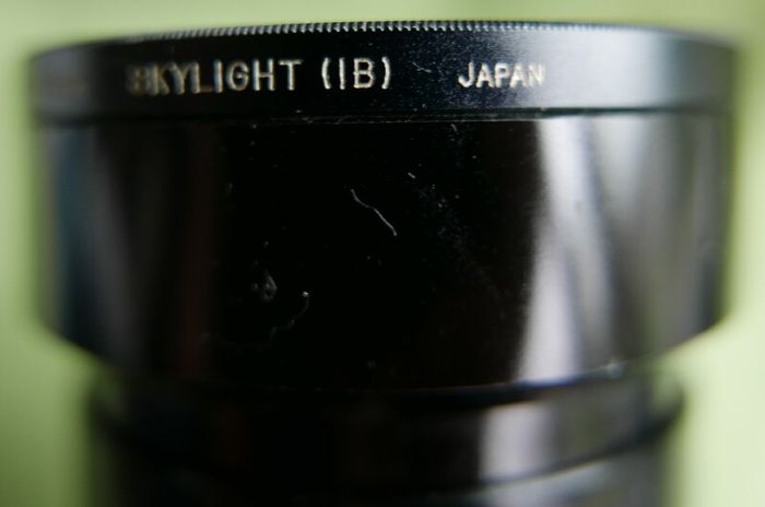 Olympus OM-4Ti Black 35mm SLR Film Camera Titan Body JAPAN and Vivitar series 1 28-90mm F2.8-3.5  FD mount lens