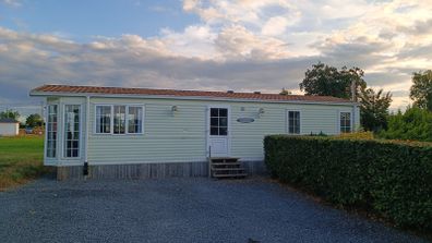 Mobile home