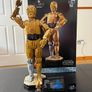 lego C3P0 25th anniversary edition Image 3