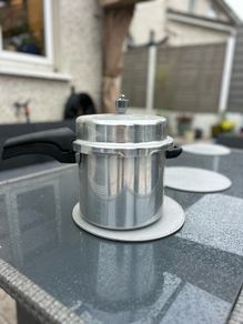 Pressure Cooker 6L