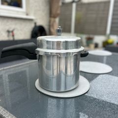 Pressure Cooker 6L
