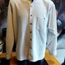 Fr Grandfather  Collar  Shirt Image 10