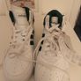 Adidas high tops Image 2