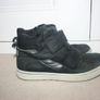 Ecco Children's Black Glyder Gortex Boots - Size EU 34 / U.K 1.5 Image 5