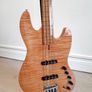 Marcus Miller V10 Fretless Bass Image 3