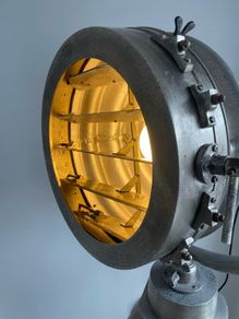 Unique Rare Lamp/ marine signal light