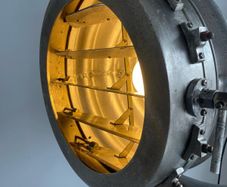 Unique Rare Lamp/ marine signal light