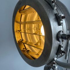 Unique Rare Lamp/ marine signal light