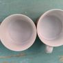 2 x Vintage Soup Mugs/Bowls Image 6
