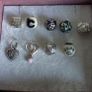 Genuine Pandora,various charms available in great condition please check all the photos 15e each charm Image 3