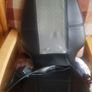 back massage  chair Image 2