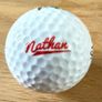 Golf ball printing Image 6