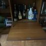 Mid Century Modern Cabinet Image 2